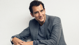Clive Owen High Definition Wallpapers