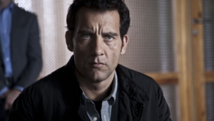Clive Owen Wallpapers Hd