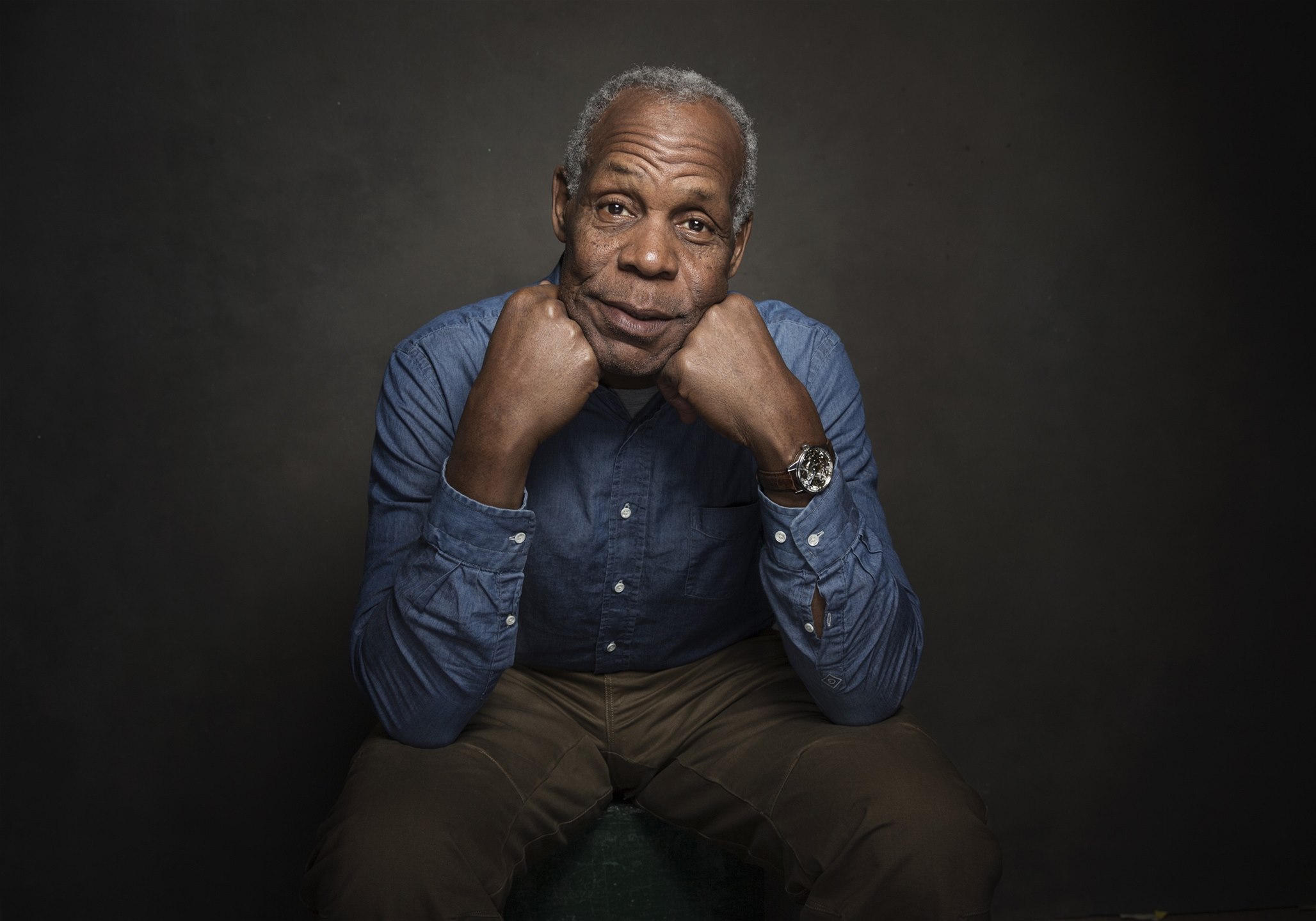 Download free Wallpapers of Danny Glover in high resolution and high qualit...