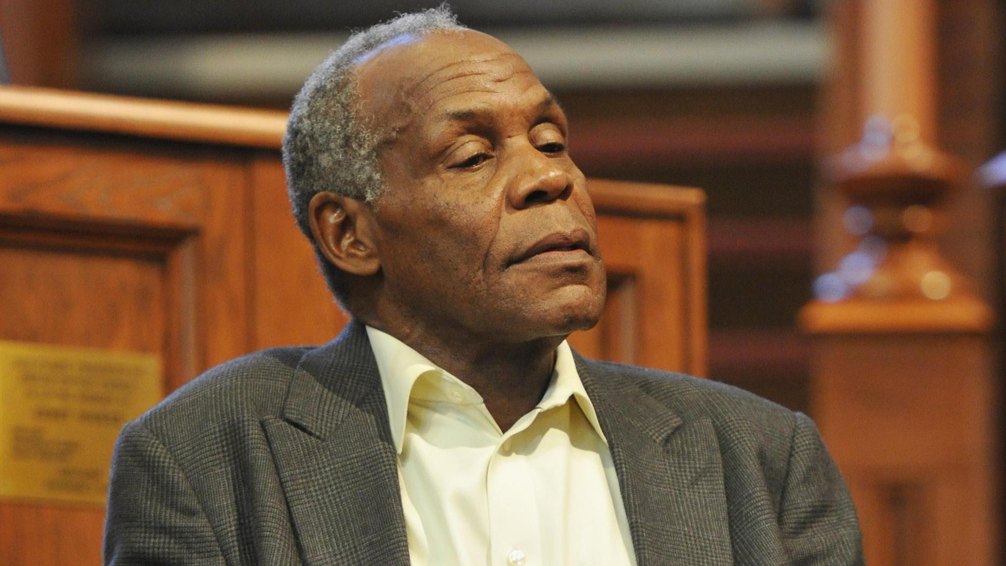 All Danny Glover wallpapers.