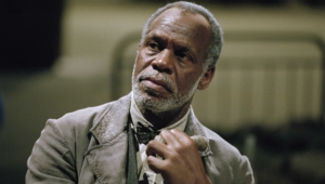 Danny Glover Wallpapers