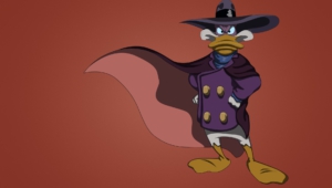Darkwing Duck High Definition Wallpapers