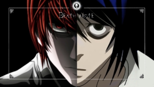 Death Note Pictures