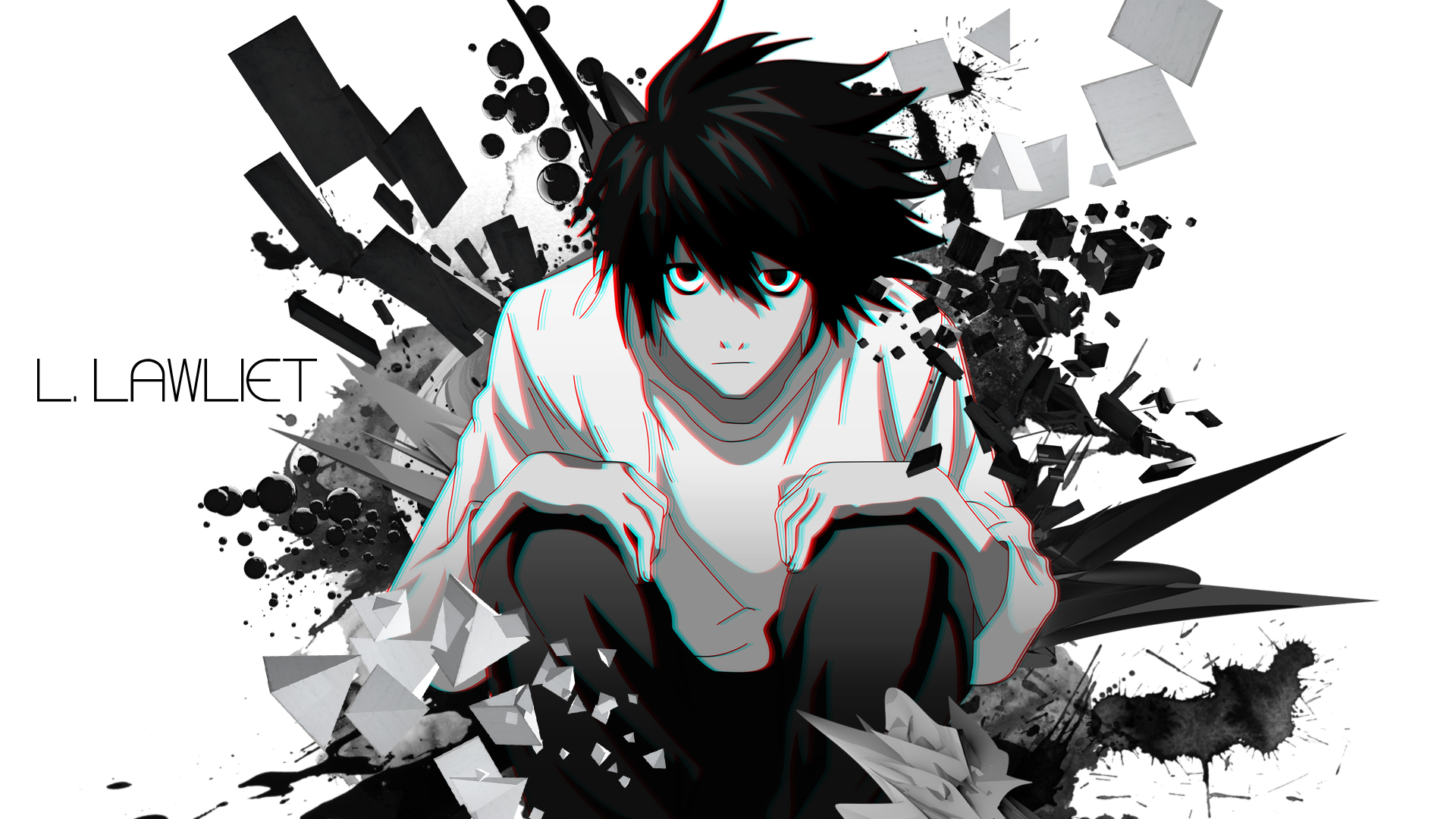 Death Note Wallpapers