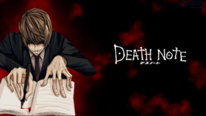 Death Note For Desktop