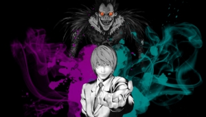 Death Note Full Hd