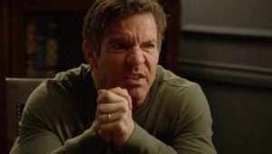 Dennis Quaid Computer Wallpaper