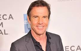 Dennis Quaid High Definition Wallpapers