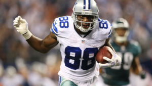 Dez Bryant High Definition Wallpapers