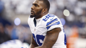 Dez Bryant High Quality Wallpapers