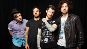 Fall Out Boy Images