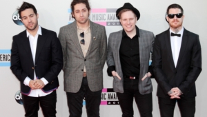 Fall Out Boy Pictures
