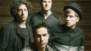 Fall Out Boy Wallpapers Hd