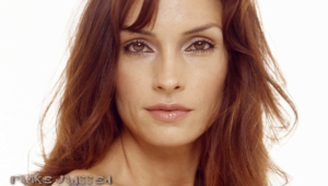 Famke Janssen Hd Background