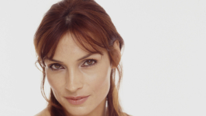 Famke Janssen Pictures