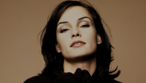 Famke Janssen Wallpapers Hd