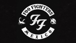 Foo Fighters Hd