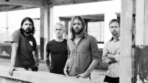 Foo Fighters Images