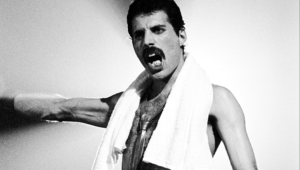 Freddie Mercury Photos