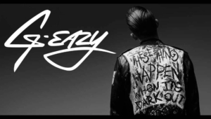 G Eazy Pictures