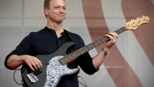 Gary Sinise High Definition Wallpapers