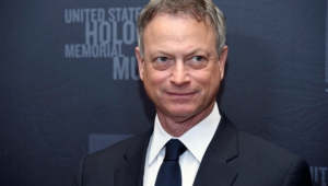 Gary Sinise Wallpapers Hd