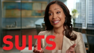 Gina Torres High Quality Wallpapers