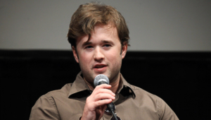 Haley Joel Osment Pictures
