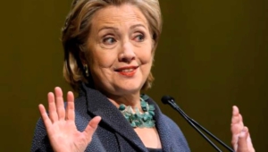 Hillary Clinton Desktop Images