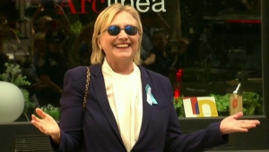 Hillary Clinton Photos
