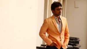 Irrfan Khan Computer Wallpaper