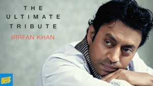 Irrfan Khan Desktop