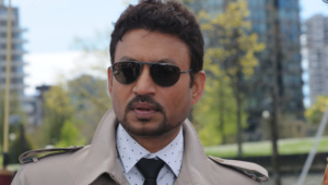 Irrfan Khan Hd Wallpaper