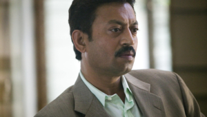 Irrfan Khan High Definition Wallpapers