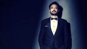 Irrfan Khan For Desktop