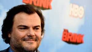 Jack Black High Quality Wallpapers