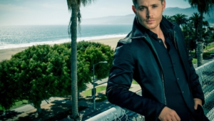 Jensen Ackles High Definition Wallpapers