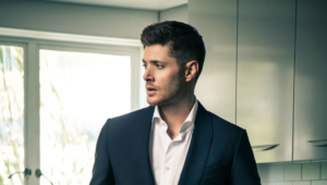 Jensen Ackles High Quality Wallpapers