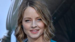 Jodie Foster High Definition Wallpapers