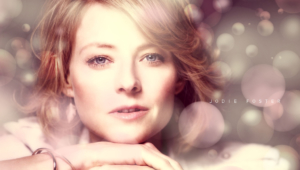 Jodie Foster High Quality Wallpapers