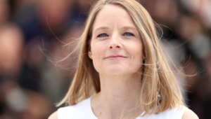 Jodie Foster Images