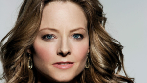 Jodie Foster Wallpapers