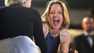 Jodie Foster Wallpapers Hd