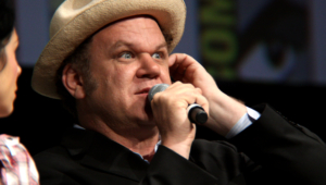 John C Reilly Images