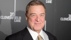 John Goodman Widescreen