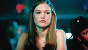 Julia Stiles High Definition Wallpapers