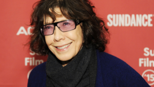 Lily Tomlin Computer Wallpaper