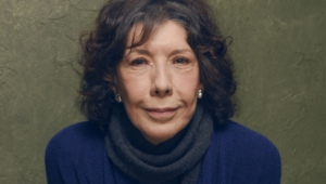Lily Tomlin Wallpapers