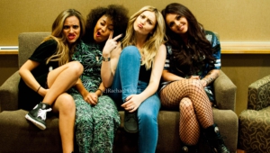 Little Mix High Quality Wallpapers