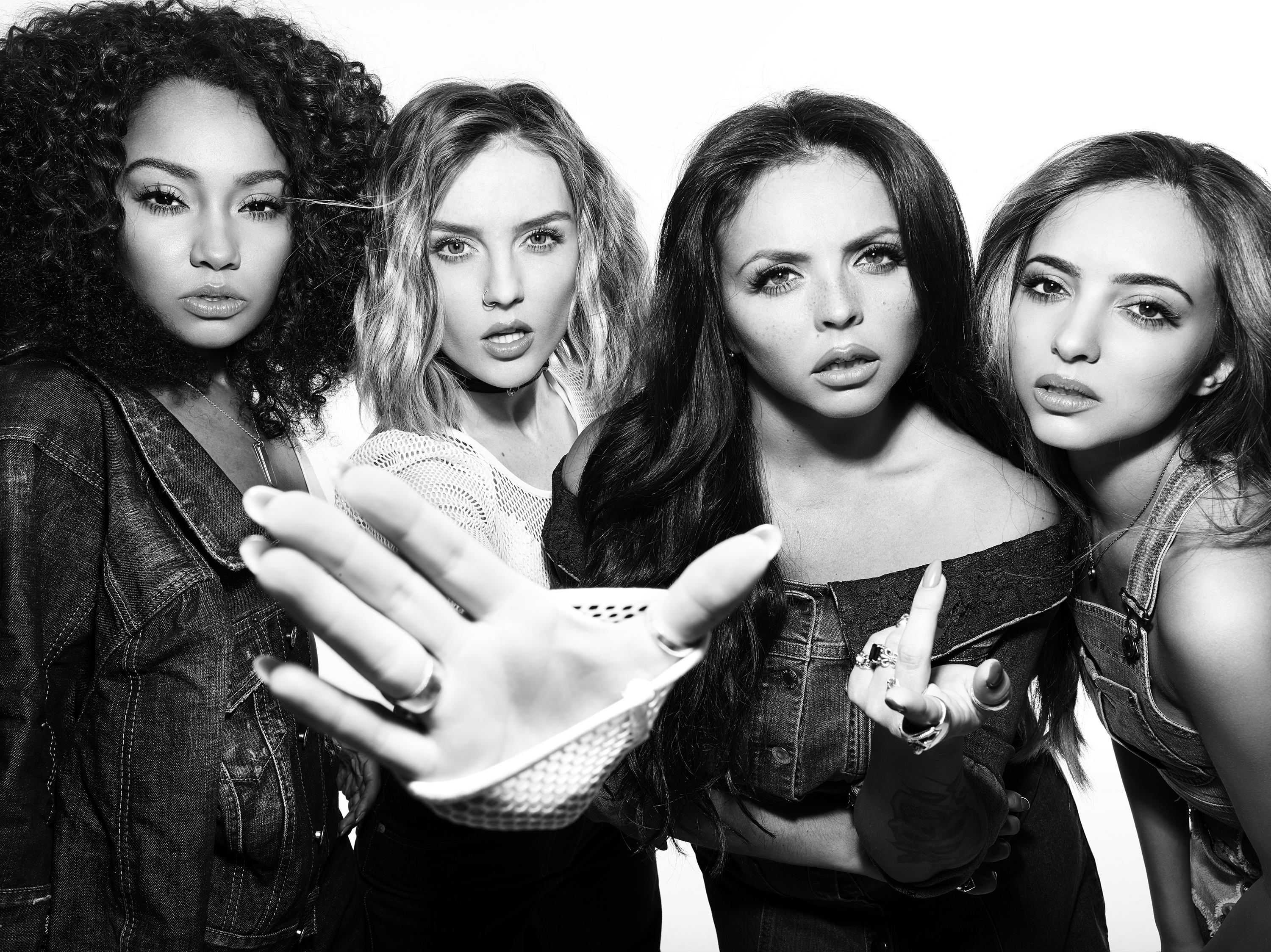 Little Mix Wallpapers Images Photos Pictures Backgrounds